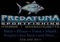 Predatuna Sportfishing