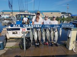 Ace Charters