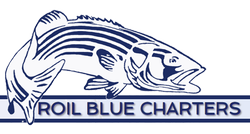 Roil Blue Charters