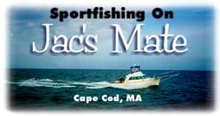Jac's Mate Sportfishing