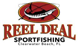 Reel Deal Sportfishing