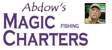Abdow Magic Fishing Charters