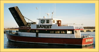 Bandit Charters