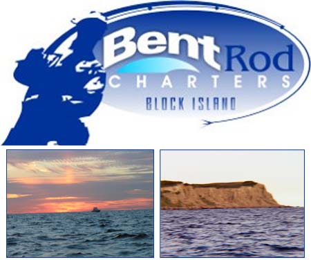 Bent Rod Charters