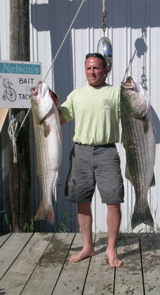 Beth Ann Fishing Charters