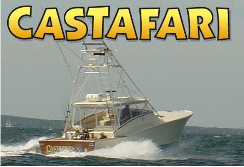 Castafari Sport Fishing