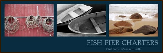 Fish Pier Charters