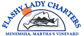 Flashy Lady Charters