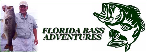 Florida Bass Adventures