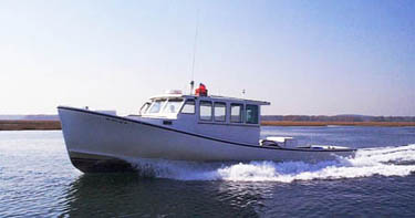 Hampton Beach Charters