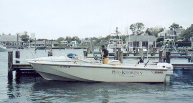 Hob Knob Charters