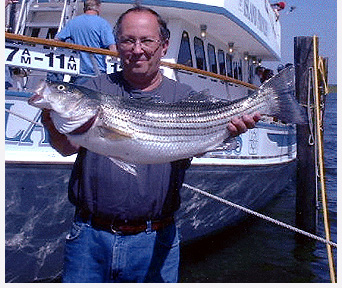 Island Princess Fishing