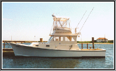 K-Kat Sportfishing