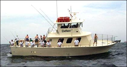 Kittery Deep Sea Fishing, LLC