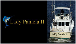Lady Pamela II Charters