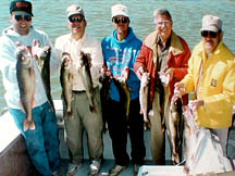 Loveland Fishing Charters