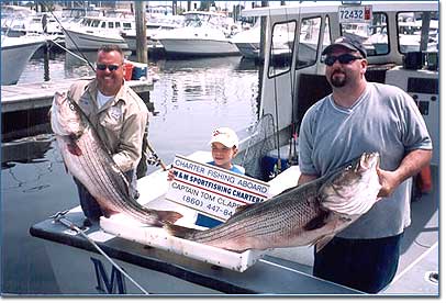 M and M Sportfishing Charters