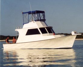Marco Fishing Charters
