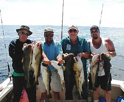 Northwind Charters