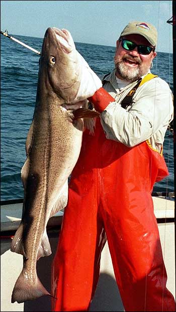 ROSE COREY Custom Fishing Charters