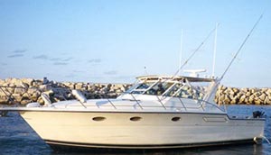 Chicago Salmon Charters
