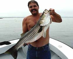 Catch Fish Charters