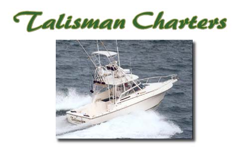 Talisman Charters